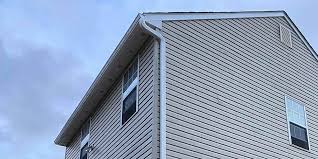 Best Stucco Siding  in Reno, TX